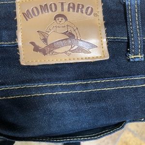 Momotaro Jeans 0400 SP (36)